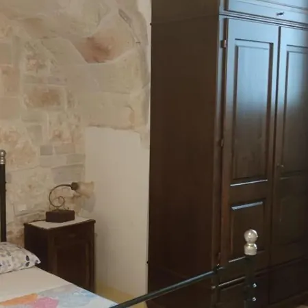 Petali Rosa- Dimora Grottino Guest house *