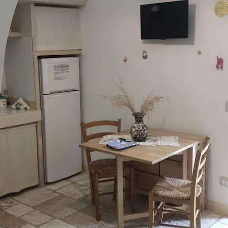 Petali Rosa- Dimora Grottino Guest house Polignano a Mare